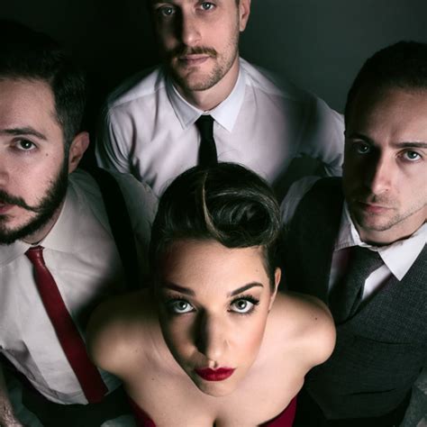 band in a box electro swing|electronic swing bands.